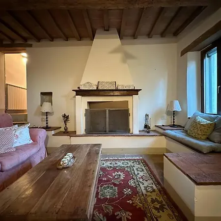 Fraai In Het Groene Hart Umbrie Villa Marsciano