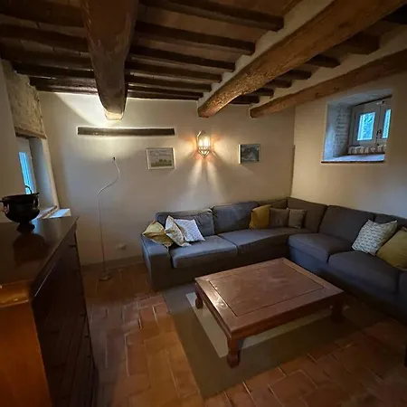 Villa Fraai In Het Groene Hart Umbrie Marsciano