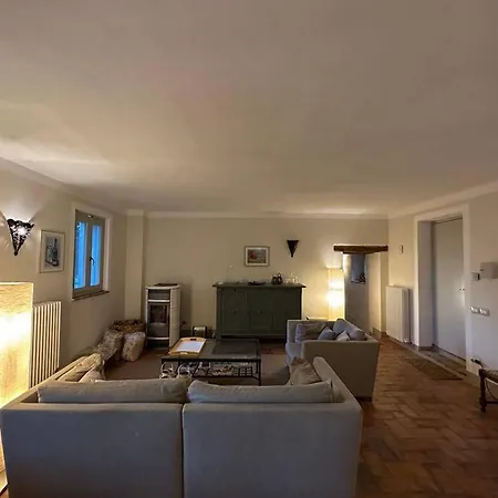 Fraai In Het Groene Hart Umbrie * Marsciano