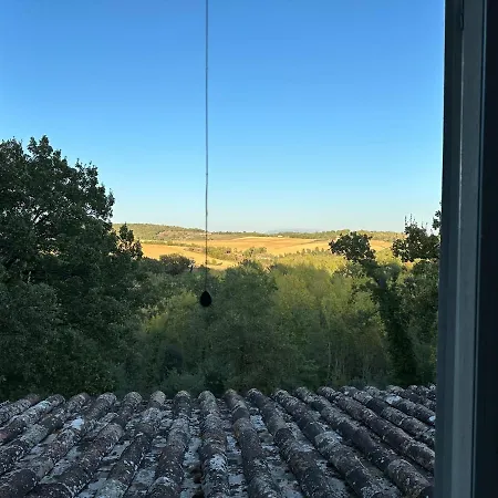 Fraai In Het Groene Hart Umbrie