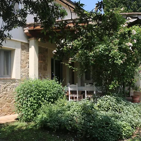 Villa Fraai In Het Groene Hart Umbrie