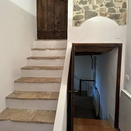 Fraai In Het Groene Hart Umbrie Villa *