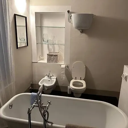 Villa Fraai In Het Groene Hart Umbrie *