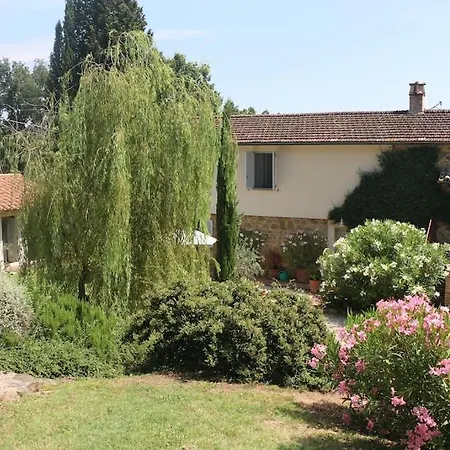 Fraai In Het Groene Hart Umbrie Villa *