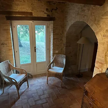 Fraai In Het Groene Hart Umbrie Villa Marsciano