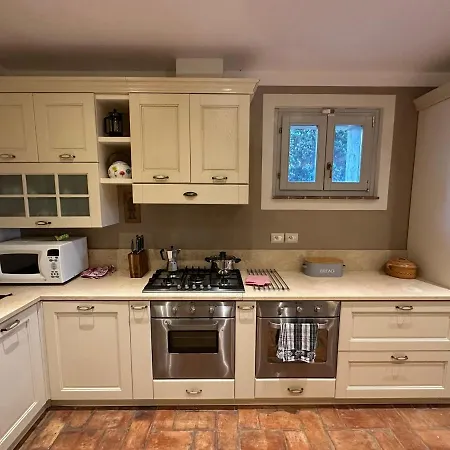 Fraai In Het Groene Hart Umbrie Marsciano