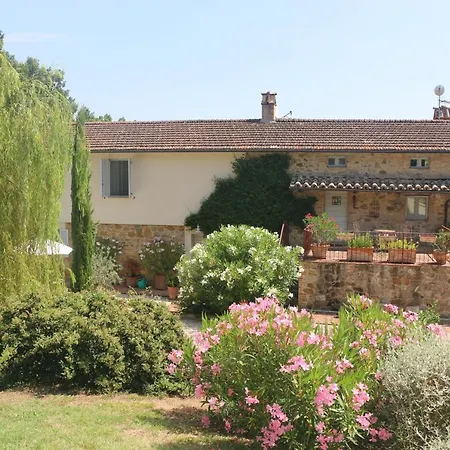 Fraai In Het Groene Hart Umbrie Villa