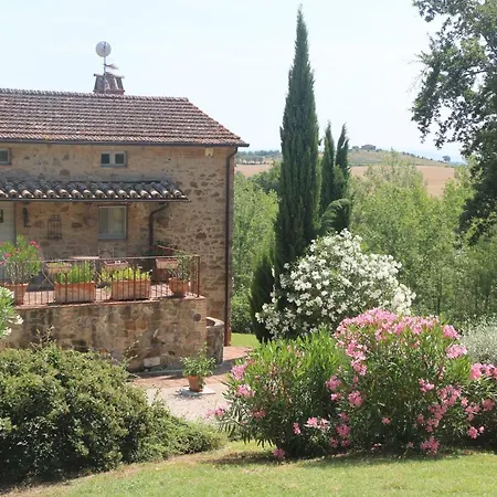 Fraai In Het Groene Hart Umbrie Villa *