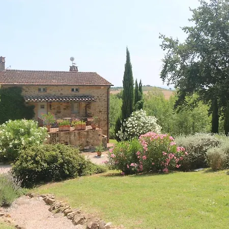 Villa Fraai In Het Groene Hart Umbrie Marsciano