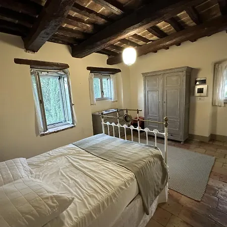 Fraai In Het Groene Hart Umbrie Villa