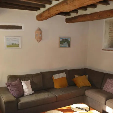 Villa Fraai In Het Groene Hart Umbrie *