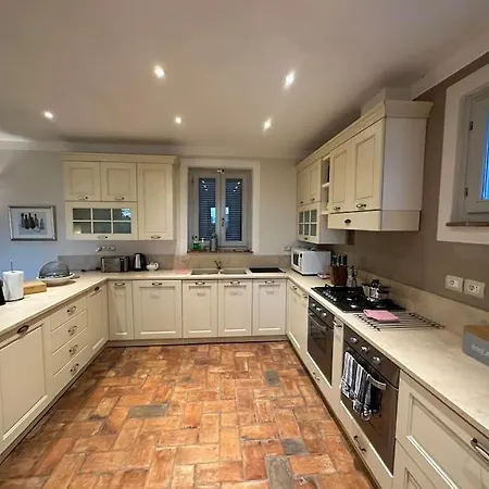 Fraai In Het Groene Hart Umbrie