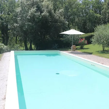 Fraai In Het Groene Hart Umbrie Villa *