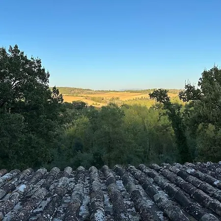 Fraai In Het Groene Hart Umbrie * Marsciano