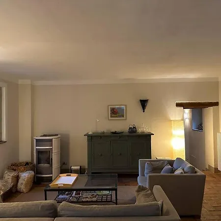 Fraai In Het Groene Hart Umbrie Villa Marsciano