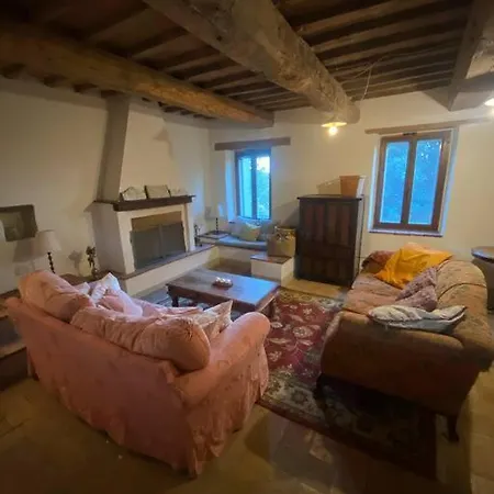 Fraai In Het Groene Hart Umbrie Villa