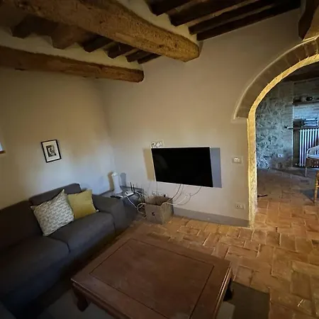 Fraai In Het Groene Hart Umbrie Villa Marsciano