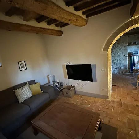 Fraai In Het Groene Hart Umbrie Villa