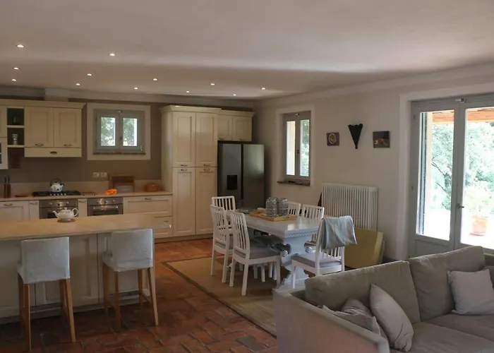 Fraai In Het Groene Hart Umbrie Marsciano